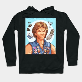 TRENDING Neil Breen New American Filmmaker Design Hoodie